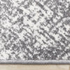 Covington Distressed Geometric Lines Indoor Area Rug - 7'10" x 10'6"|Carpette Covington à motifs de lignes géométriques vieillies pour l'intérieur - 7 pi 10 po x 10 pi 6 po