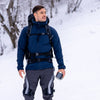 Hypershell X Pro AI Wearable Exoskeleton - 800W Bionic Robotic Legs, Walking Aid for Hiking, Running, Cycling & Warehouse Mobility, Lower Limb Support - Black