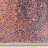 Amelia Dense Cream Pink Purple Floral Area Rug - 5'3" x 7'7"|Carpette dense Amelia crème, rose et violette à motif floral - 5 pi 3 po x 7 pi 7 po