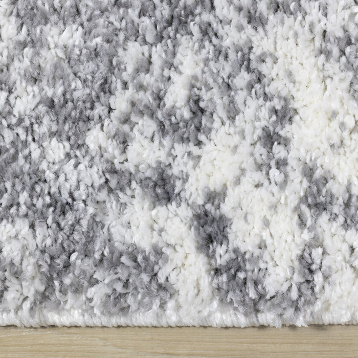 Fairmont Wispy Cloud Area Rug - 7'10\" x 10'6\"