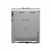 Forno Leonardo Espresso 30" White Gas Range, 5 cu.ft Convection Oven-FFSGS1116-30WHT | Cuisiniere a gaz Leonardo Espresso de 30", blanc, 5 pi³ – FFSGS1116-30WHT