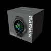 Garmin Forerunner 970 Smartwatch 47mm, Amoled, Soft Gold Titanium, French Gray/indigo, Gps Running Tracker, 15-day Battery
