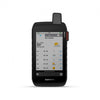 Garmin Montana 710i Rugged Touchscreen Gps - Handhelp 5.5" Touchscreen Navigator, Built-in Inreach T|Garmin Montana 710i Gps A Ecran Tactile Robuste - Navigateur A Ecran Tactile De 5,5 Pouces, Technolo