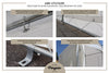 Gazebo Penguin Utility Shelter 5 ft. x 8 ft.|Gazebo Penguin abri utilitaire 5 pi. x 8pi.
