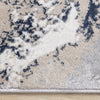 London Abstract Indoor Area Rug - 5'3" x 7'7"|Carpette London à motif abstrait pour l'intérieur - 5 pi 3 po x 7 pi 7 po