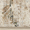 Sydney Beige Grey Cream Distressed Area Rug - 5'3" x 7'10"|Carpette Sydney beige, grise et crème à motif vieilli - 5 pi 3 po x 7 pi 10 po