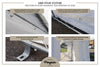 Car Shelter 11 Ft. X 20 Ft.