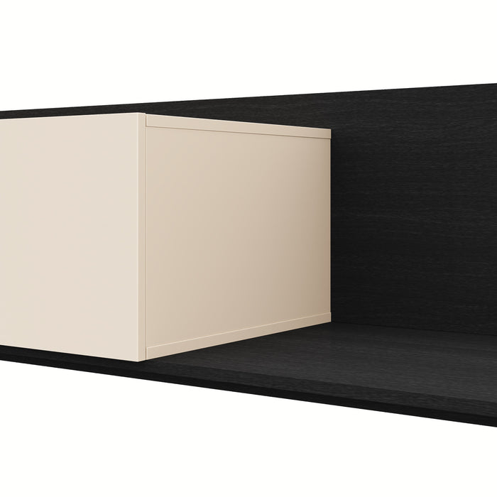 Noa Extendable TV Console Tv Stand