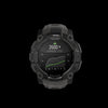 Garmin Instinct 3 Amoled Smartwatch 50 Mm - Rugged Militart Spec 810, Compass, Barometric Altimeter |Montre Connectee Garmin Instinct 3 Amoled 50 Mm - Specifications Militaires Robustes 810, Boussole,