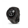 Garmin Instinct E Supertough Smartwatch 45 Mm - Military Spec 810, Gps, Compass, Barometric Altimete|Montre Intelligente Garmin Instinct E Supertough 45 Mm - Specification Militaire 810, Gps, Boussole,