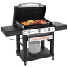 Blackstone 28" Patio Pro XL Griddle - 2152 | Plaque de cuisson Blackstone 28" Patio Pro XL - 2152