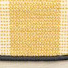 Forte Kids Spaceship Round Area Rug - 5'3" x 5'3"|Carpette ronde Forte à motif de vaisseau spatial pour enfants - 5 pi 3 po x 5 pi 3 po