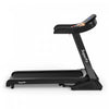 Costway 3.75hp Electric Folding Treadmill W/auto Incline 12 Program App Control