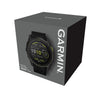 Garmin Enduro 3 Solar GPS Smartwatch – 51 mm Titanium, Sapphire Lens, Ultra-Performance Multi-Band GPS, 90-Day Battery Life