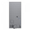Forno Milano 60-Inch Side-by-Side Refrigerator in Stainless Steel, 34.4 cu.ft - FFFFD1787-60S | Refrigerateur cote a cote Forno Milano de 60 po, acier inoxydable, 34,4 pi³ - FFFFD1787-60S