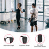 Goplus 2 Ft Kids Punch Bag Boxing Set Kick Ball Gloves Skipping Rope Hook Children Boys