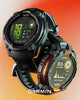 Garmin Instinct 3 Amoled Smartwatch 45 Mm - Rugged Military Spec 810, Compass, Barometric Altimeter |Montre Connectee Garmin Instinct 3 Amoled 45 Mm - Specifications Militaires Robustes 810, Boussole,