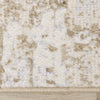Isabelle Distressed Cream Area Rug - 7'10" x 10'10"|Carpette Isabelle crème à aspect vieilli - 7 pi 10 po x 10 pi 10 po