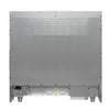 Forno Galiano 36-inch Gas Range in White, 5.36 cu.ft. - FFSGS6244-36WHT | Cuisiniere a gaz Galiano de 36 po en blanc, 5,36 pi³ - FFSGS6244-36WHT