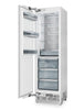 Thor Kitchen 12.4 Cu. Ft. Built-In Upright Freezer - Panel Ready - XRF24CFZ | Congélateur vertical encastré Thor Kitchen de 12,4 pi3 - panneau personnalisable - XRF24CFZ