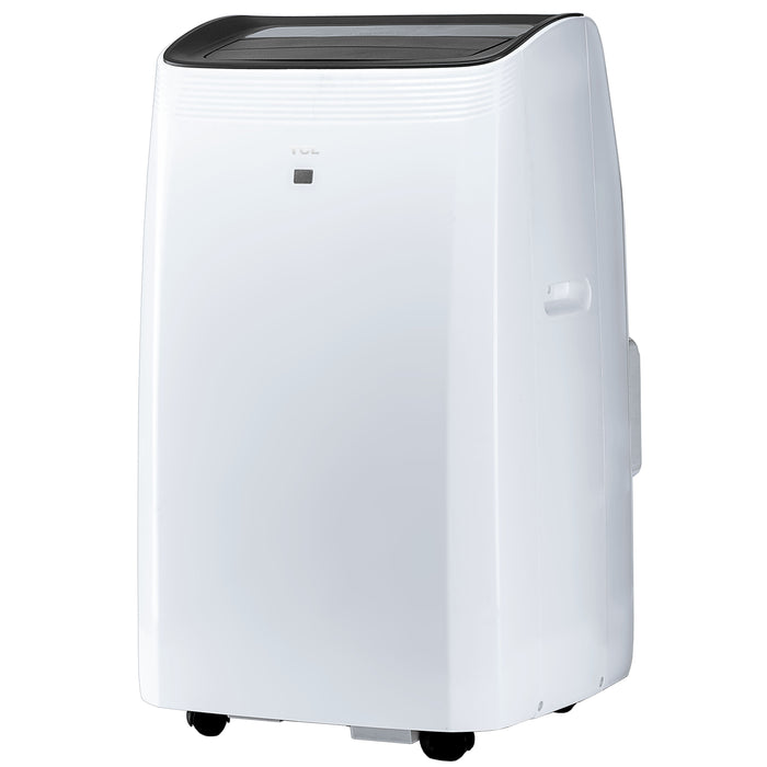 TCL 11,000 BTU ASHRAE Portable Smart Air Conditioner - H738W-CA