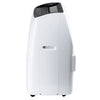 TCL 11,000 BTU ASHRAE Portable Smart Air Conditioner - H738W-CA|Climatiseur intelligent portatif TLC de 11 000 BTU - H738W-CA