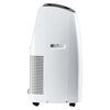 TCL 11,000 BTU ASHRAE Portable Smart Air Conditioner - H738W-CA|Climatiseur intelligent portatif TLC de 11 000 BTU - H738W-CA