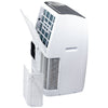 TCL 11,000 BTU ASHRAE Portable Smart Air Conditioner - H738W-CA|Climatiseur intelligent portatif TLC de 11 000 BTU - H738W-CA