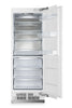 Thor Kitchen 12.4 Cu. Ft. Built-In Upright Freezer - Panel Ready - XRF24CFZ | Congélateur vertical encastré Thor Kitchen de 12,4 pi3 - panneau personnalisable - XRF24CFZ