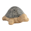 Ceramic 13" Tortoise - Grey|Tortue de 13 po en céramique - grise