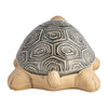 Ceramic 13" Tortoise - Grey|Tortue de 13 po en céramique - grise
