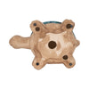 Ceramic 13" Tortoise - Turquoise|Tortue de 13 po en céramique - turquoise