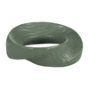 Ceramic Round 10" Tabletop Decor - Green|Article décoratif de table rond de 10 po en céramique - vert