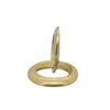 Metal 11" Circle Links - Gold|Maillons circulaires de 11 po en métal - dorés