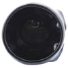 Ceramic 5" Skull Vase - Black|Vase crâne de 5 po en céramique - noir