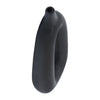 Ceramic 14" Open Cut-Out Vase - Black|Vase de 14 po en céramique avec découpe - noir