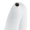 Ceramic 14" Open Cut-Out Vase - White|Vase de 14 po en céramique avec découpe - blanc