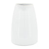 Ceramic 8" Pitcher - White|Cruche de 8 po en céramique - blanche