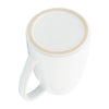 Ceramic 8" Pitcher - White|Cruche de 8 po en céramique - blanche