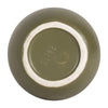 Ceramic 8" Vase with Handles - Olive|Vase de 8 po en céramique avec poignées - olive