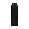 Ecomix 15" Abstract Vase - Black | Vase abstrait Economix de 15 po - noir