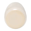 Ceramic 12" Circles Vase - Beige | Vase de 12 po en céramique à motif de cercle - beige