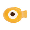 Ceramic 5" Side View Bird - Mustard|Oiseau qui regarde de côté de 5 po en céramique - moutarde