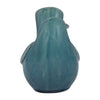 Ceramic 5" Side View Bird - Blue|Oiseau qui regarde de côté de 5 po en céramique - bleu