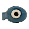 Ceramic 5" Side View Bird - Blue|Oiseau qui regarde de côté de 5 po en céramique - bleu