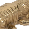 Metal 6" Grasshopper - Gold | Sauterelle de 6 po en métal - dorée
