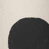 Ceramic 15" Funky Vase - Ivory and Black | Vase Funky de 15 po en céramique - ivoire et noir