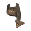 Metal 10" Honeycomb Giraffe - Bronze|Girafe de 10 po en métal à motif alvéolaire - bronze