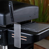 Blackstone Patio 36" Cabinet Griddle with Air Fryer - 1923|Plaque chauffante Patio de Blackstone de 36 po avec armoire et friteuse à air - 1923