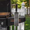 Blackstone Patio 28" Air Fryer Griddle Station - 1962|Station de plaque chauffante et de friteuse à air Patio de Blackstone de 28 po - 1962